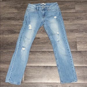 Dex Jeans size 24